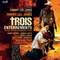 TROIS ENTERREMENTS